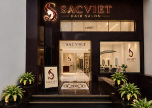 SEBUSAN HAIR STUDIO
