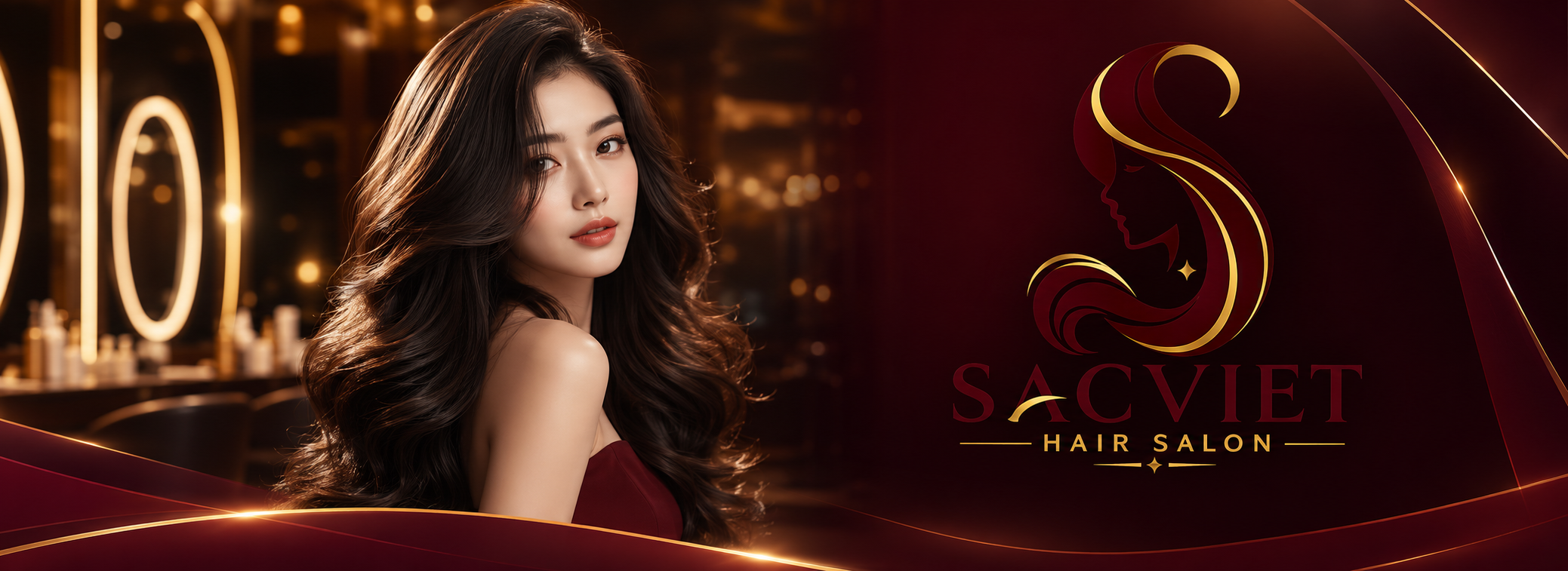 Banner Hair Salon 02