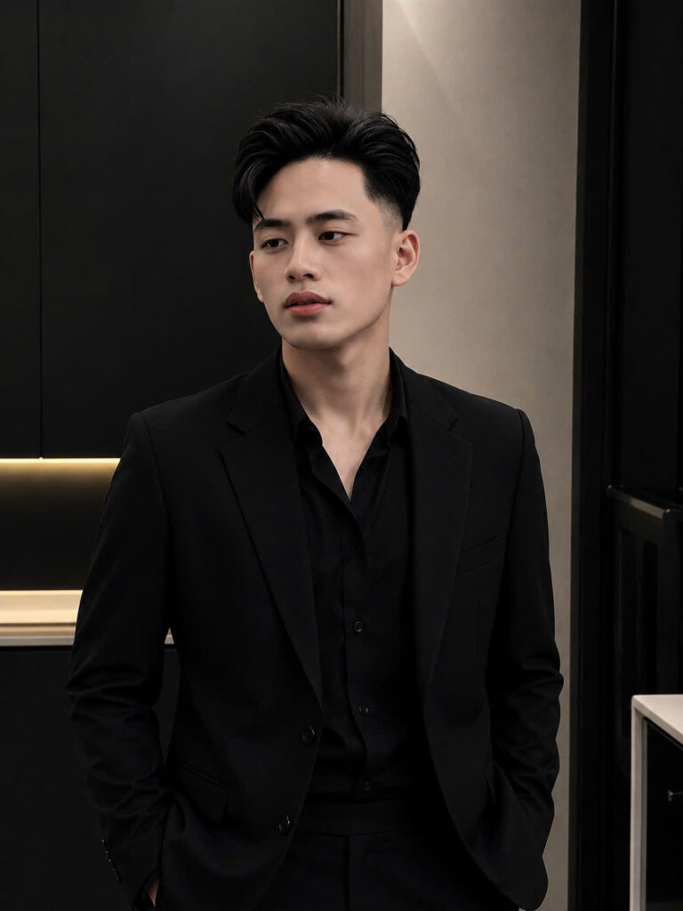 Stylist Phúc